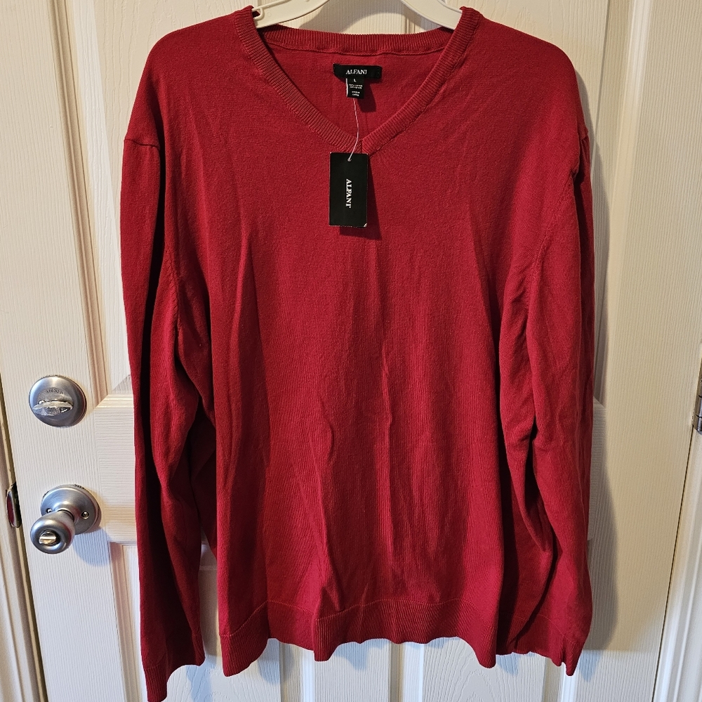 Men's Sweater